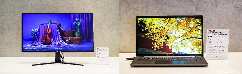 TCL 华星推出业界首支可降解PCB绿色一体机产品